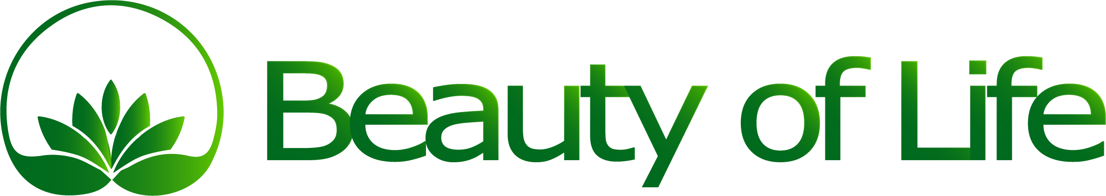 Beauty of life